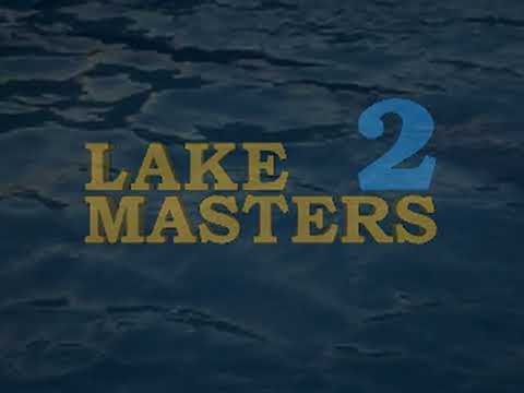 Screen de Lake Masters 2 sur PS One