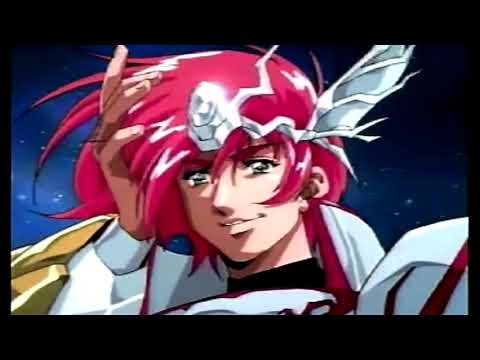 Scène de jeu de Langrisser I & II sur PS One