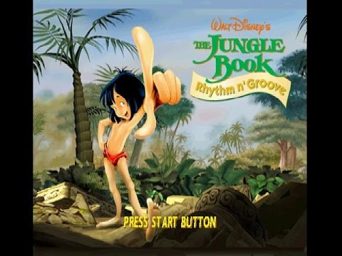 Image du jeu Le Livre de la jungle - Groove Party sur Playstation