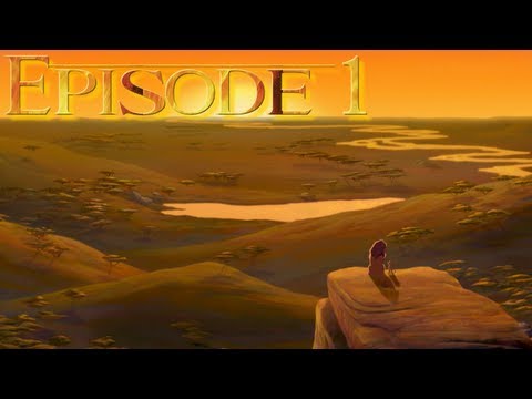 Image de Le Roi lion: La Formidable Aventure de Simba sur PS One