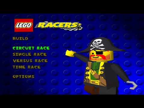 Image du jeu Lego Racers sur Playstation