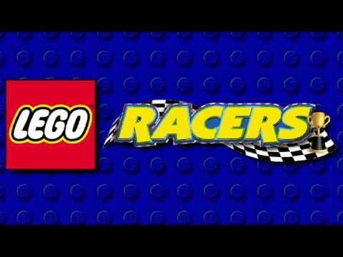 Image de Lego Racers