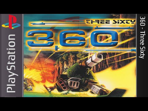 Image du jeu 360: Three Sixty sur Playstation