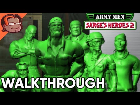 Photo de Army Men: Sarge