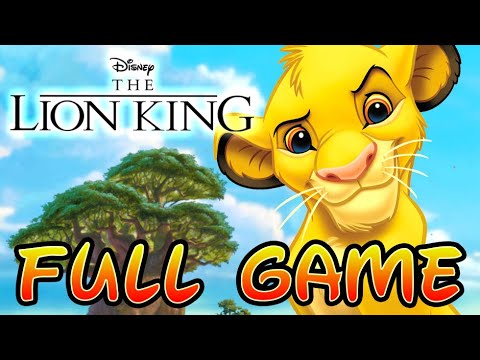 Image du jeu Lion and the King sur Playstation