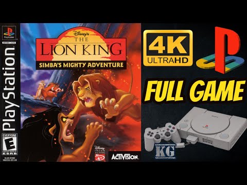 Image du jeu Lion And The King 2 sur Playstation