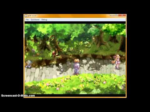 Illustration vidéo de Little Princess: Marl Ōkoku no Ningyō Hime 2 sur PS One