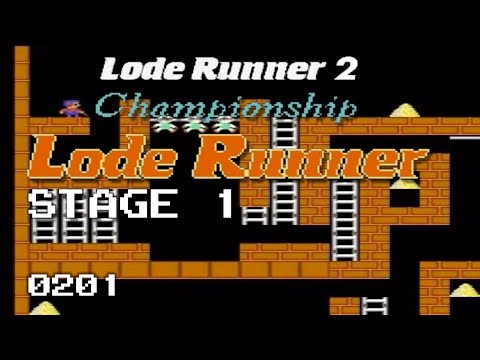 Image du jeu Lode Runner 2 sur Playstation