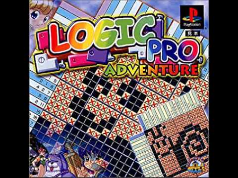 Logic Pro Adventure sur Playstation