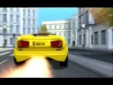 Capture de London Racer II sur PS One