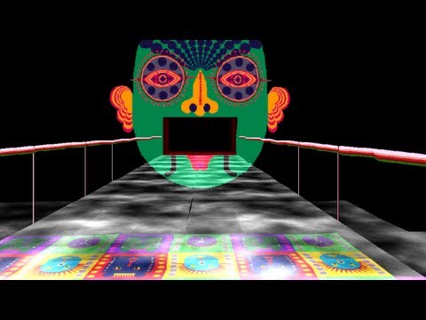 Image de LSD sur PS One
