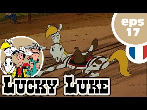 Image du jeu Lucky Luke : Sur la piste des Dalton sur Playstation