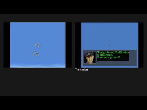 Aperçu du jeu Luftwaffe: Doitsu Kuugun o Shiki Seyo sur PS One