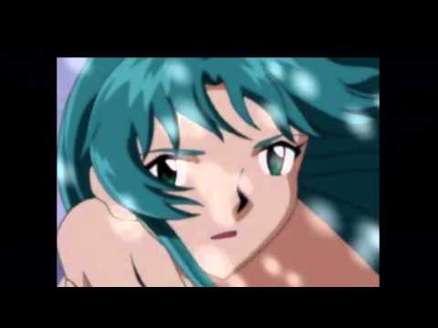 Scène de jeu de Lunar 2: Eternal Blue Complete sur PS One