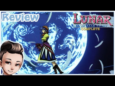 Aperçu du jeu Lunar: Silver Star Story Complete sur PS One