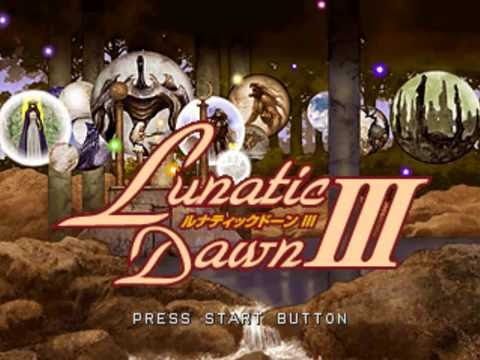 Image de Lunatic Dawn III sur PS One