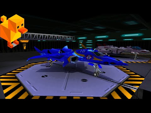 Scène de jeu de Macross Plus: Game Edition sur PS One
