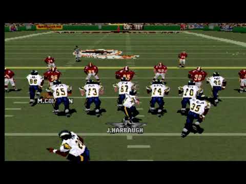 Image de Madden NFL 2000 sur PS One