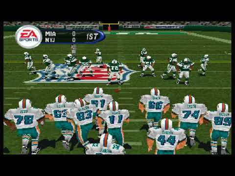 Image de Madden NFL 2001 sur PS One
