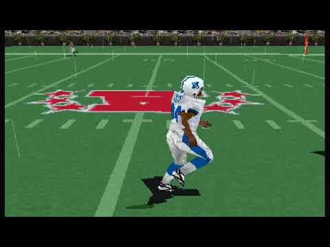 Image de Madden NFL 2002 sur PS One