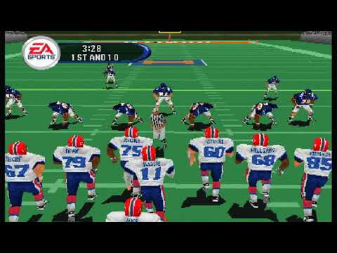 Image de Madden NFL 2003 sur PS One