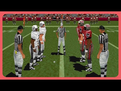Image de Madden NFL 2004 sur PS One