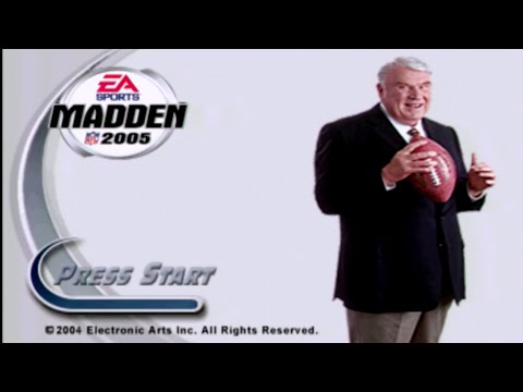 Image de Madden NFL 2005 sur PS One