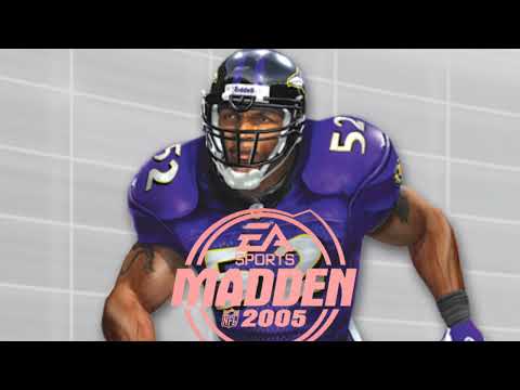 Capture de Madden NFL 2005 sur PS One