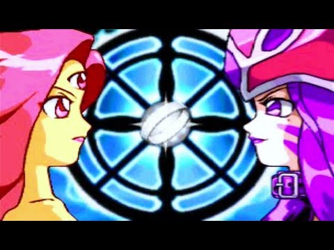 Illustration vidéo de Magical Zunou Power!! Party Selection sur PS One