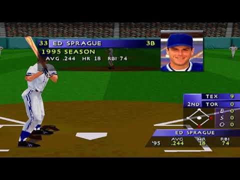 Image de 3D Baseball
