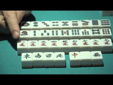Image de Mahjong de Asobo sur PS One