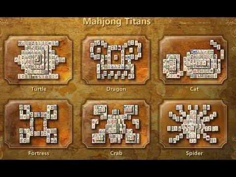 Illustration vidéo de Mahjong Ganryuujima sur PS One