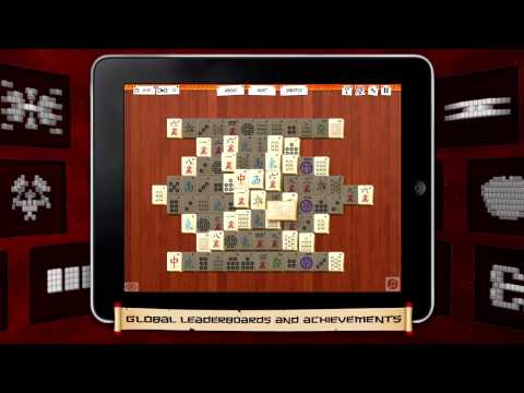 Capture de Mahjong Selen sur PS One