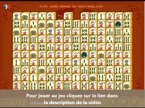 Illustration vidéo de Mahjong Selen sur PS One
