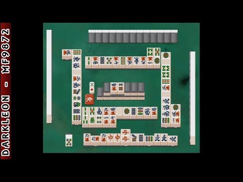 Illustration vidéo de Mahjong Taikai II Special sur PS One