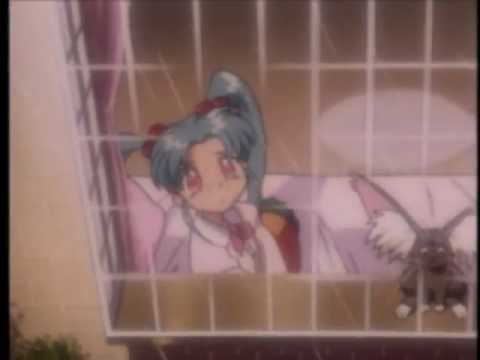 Scène de jeu de Mahou Shoujo Pretty Sammy Part 1: In The Earth sur PS One