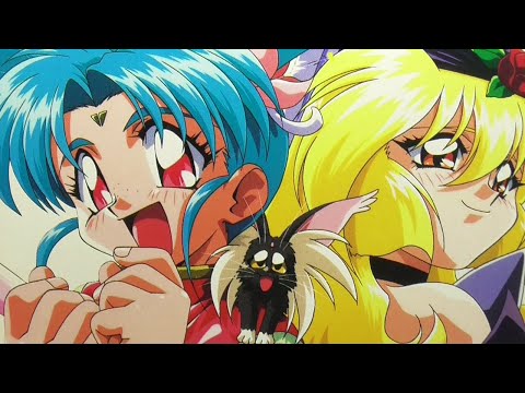Scène de jeu de Mahou Shoujo Pretty Sammy Part 2: In the Julyhelm sur PS One