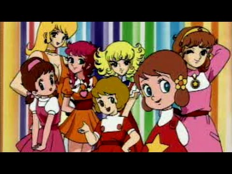 Illustration vidéo de Majokko Daisakusen: Little Witching Mischiefs sur PS One