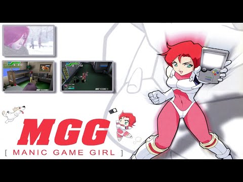 Image de Manic Game Girl sur PS One