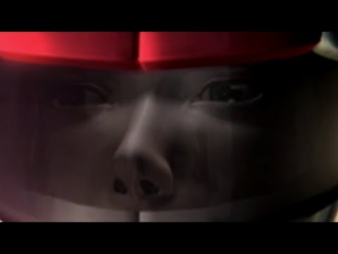 Scène de jeu de Manic Game Girl sur PS One