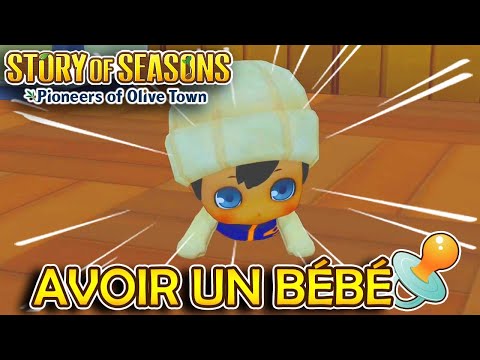 Aperçu du jeu Marby Baby Story sur PS One