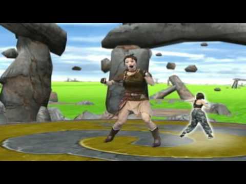 Aperçu du jeu Martial Beat 2 sur PS One