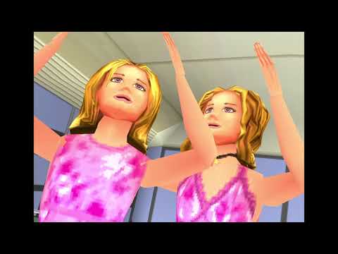 Image de Mary-Kate and Ashley: Crush Course sur PS One