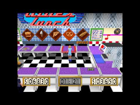 Image du jeu Mary-Kate and Ashley: Magical Mystery Mall sur Playstation