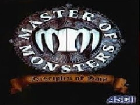 Aperçu du jeu Master of Monsters: Disciples of Gaia sur PS One
