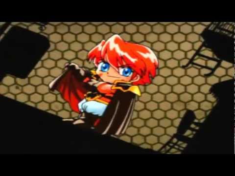 Scène de jeu de Masumon Kids: The Another World of The Master of Monsters sur PS One