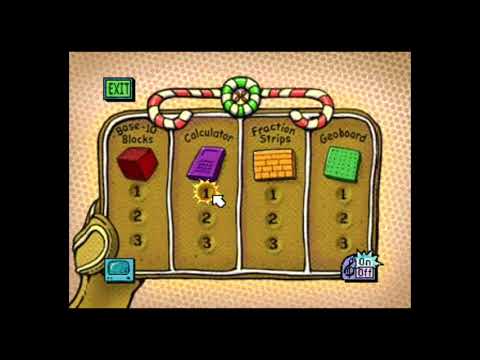Aperçu du jeu Math Gallery Collection 1 sur PS One