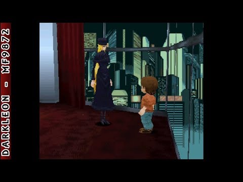 Image de Matsumoto Reiji 999: Story of Galaxy Express 999 sur PS One