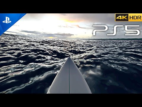 Illustration vidéo de Max Surfing 2nd sur PS One