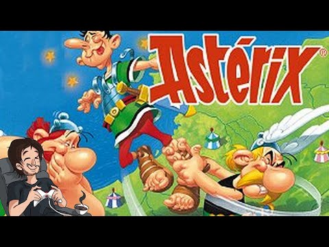 Image du jeu Astérix : La Bataille des Gaule sur Playstation